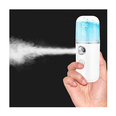 "SANITIZER MIST SPRAYER-code010 - Click here to View more details about this Product